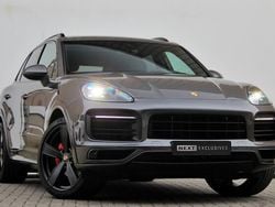 Grijs Gebruikt 2019 Porsche Cayenne SUV | € 67.500 (Super prijs)