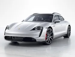 Porsche Taycan 4S