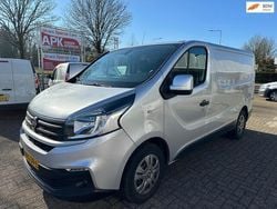 Grijs Gebruikt 2019 Fiat Talento Van | € 10.950 (Super prijs)