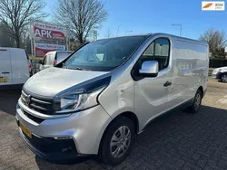 Grijs Gebruikt 2019 Fiat Talento Van | € 11.500 (Eerlijke prijs)