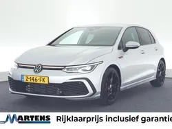 Grijs Gebruikt 2021 VW Golf VIII GTI Hatchback | € 30.949 (Goede deal)