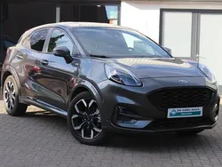 Overige Gebruikt 2020 Ford Puma Gen-E ST-Line X SUV | € 19.960