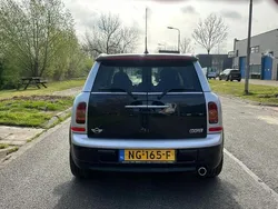 Mini Cooper Clubman