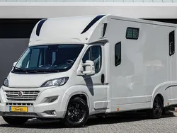Grijs Gebruikt 2021 Fiat Ducato Van | € 69.950