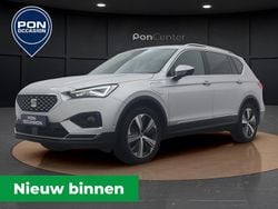 Zilver Gebruikt 2021 Seat Tarraco XCELLENCE SUV | € 27.950 (Goede deal)