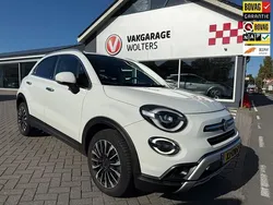 Wit Gebruikt 2019 Fiat 500X Cross SUV | € 15.950 (Eerlijke prijs)