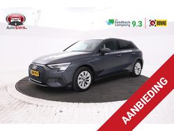 Grijs Gebruikt 2021 Audi A3 Sportback e-tron Hatchback | € 23.995 (Goede deal)