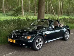 Groen Gebruikt 2000 BMW Z3 Cabriolet | € 11.750 (Eerlijke prijs)