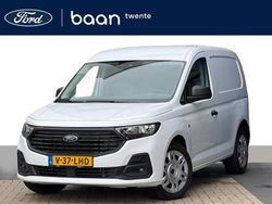 Wit Gebruikt 2024 Ford Transit Trend Van | € 28.900