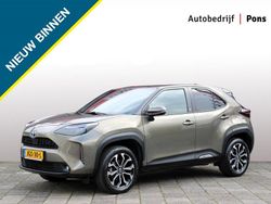 Groen Gebruikt 2022 Toyota Yaris Team SUV | € 28.450 (Iets duurder)