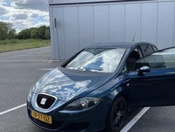 Gebruikt 2006 Seat Leon Sedan | € 2.000 (Goede deal)