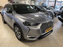 Grijs Gebruikt 2021 DS Automobiles DS3 Crossback E-Tense SUV | € 35.950