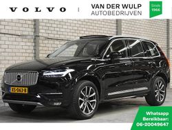 Zwart Gebruikt 2019 Volvo XC90 Inscription SUV | € 40.900 (Goede deal)
