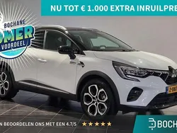 Twotone crystal white (qnc) & black (gne) Gebruikt 2024 Mitsubishi ASX Edition SUV | € 29.700 (Iets duurder)
