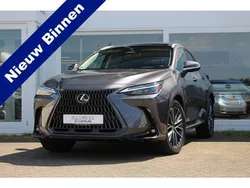Grijs Gebruikt 2025 Lexus NX350h President Line SUV | € 74.940