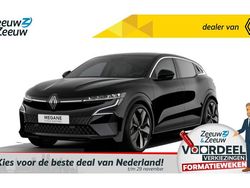 Onbekend Gebruikt 2024 Renault Mégane Komfort Hatchback | € 39.020