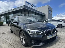Zwart Gebruikt 2019 BMW 118 M Sport Hatchback | € 18.750 (Goede deal)