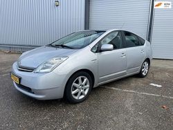 Grijs Gebruikt 2006 Toyota Prius Business Edition Hatchback | € 1.995