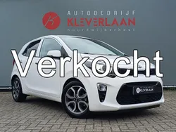 Wit Gebruikt 2021 Kia Picanto Hatchback | € 12.950 (Goede deal)