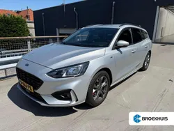 Grijs Gebruikt 2021 Ford Focus Business Edition Stationwagen | € 19.945 (Eerlijke prijs)