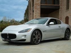 Grijsgrigio Gebruikt 2009 Maserati Granturismo Coupé | € 62.000