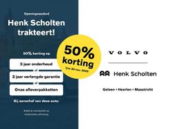 Blauw Gebruikt 2016 Volvo V40 CC Performance Stationwagen | € 17.950 (Eerlijke prijs)