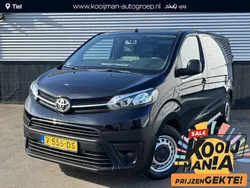 Overige Gebruikt 2017 Toyota Proace Comfort Van | € 12.399 (Eerlijke prijs)