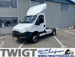 Wit Gebruikt 2012 Iveco Daily | € 21.500