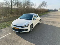 Wit Gebruikt 2011 VW Scirocco Edition Coupé | € 4.950 (Eerlijke prijs)