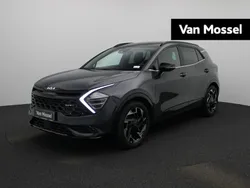 Grijs Gebruikt 2024 Kia Sportage GT-Line SUV | € 37.095 (Super prijs)
