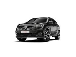 Zwart Nieuw 2025 Renault Austral Iconic Esprit Alpine SUV | € 46.308 (Goede deal)