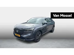 Grijs Gebruikt 2022 Honda HR-V Advance SUV | € 28.900 (Eerlijke prijs)