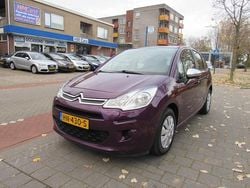 Paars Gebruikt 2015 Citroën C3 Attraction Hatchback | € 4.750 (Eerlijke prijs)