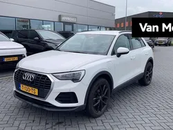Wit Gebruikt 2021 Audi Q3 Design SUV | € 32.900 (Goede deal)