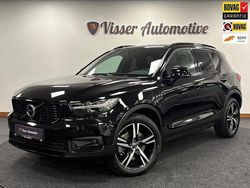 Gebruikt 2021 Volvo XC40 R-Design SUV | € 29.950 (Eerlijke prijs)