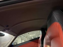 Rood Gebruikt 2003 Chrysler Crossfire Coupé | € 6.500