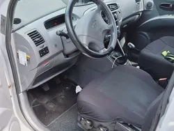 Grijs Gebruikt 2006 Hyundai Matrix Active MPV | € 1.000 (Goede deal)