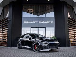 Zwart Gebruikt 2024 Ferrari Purosangue SUV | € 774.995