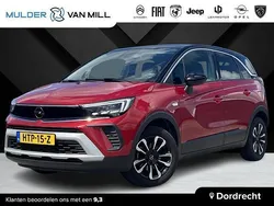 Rood Gebruikt 2024 Opel Crossland Elegance SUV | € 25.925 (Iets duurder)