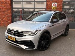 Grijs Gebruikt 2023 VW Tiguan Business SUV | € 42.500 (Duur)