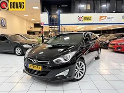 Zwart Gebruikt 2014 Hyundai i40 GO! Stationwagen | € 10.150 (Eerlijke prijs)