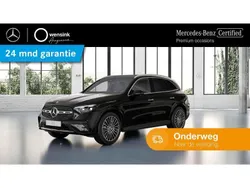 Mercedes GLC300