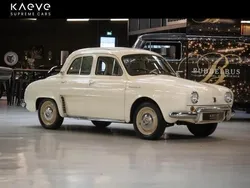 Renault Dauphine