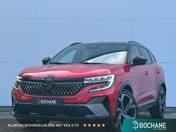 Rood Gebruikt 2025 Renault Austral Techno Esprit Alpine SUV | € 39.700 (Duur)
