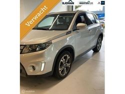 Grijs Gebruikt 2017 Suzuki Vitara SUV | € 15.885 (Eerlijke prijs)