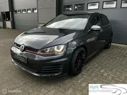 Grijs Gebruikt 2015 VW Golf VII GTI Hatchback | € 14.950 (Super prijs)