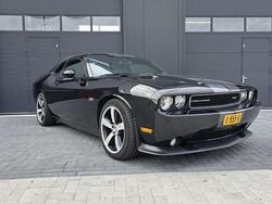 Zwart Gebruikt 2013 Dodge Challenger Coupé | € 47.950