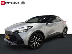 Suv Gebruikt 2025 Toyota C-HR Edition SUV | € 34.899