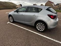 Grijs Gebruikt 2014 Opel Astra Cosmo Hatchback | € 3.750 (Super prijs)