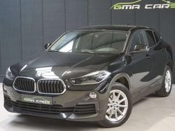 Zwart Gebruikt 2020 BMW X2 M Sport SUV | € 18.999 (Eerlijke prijs)